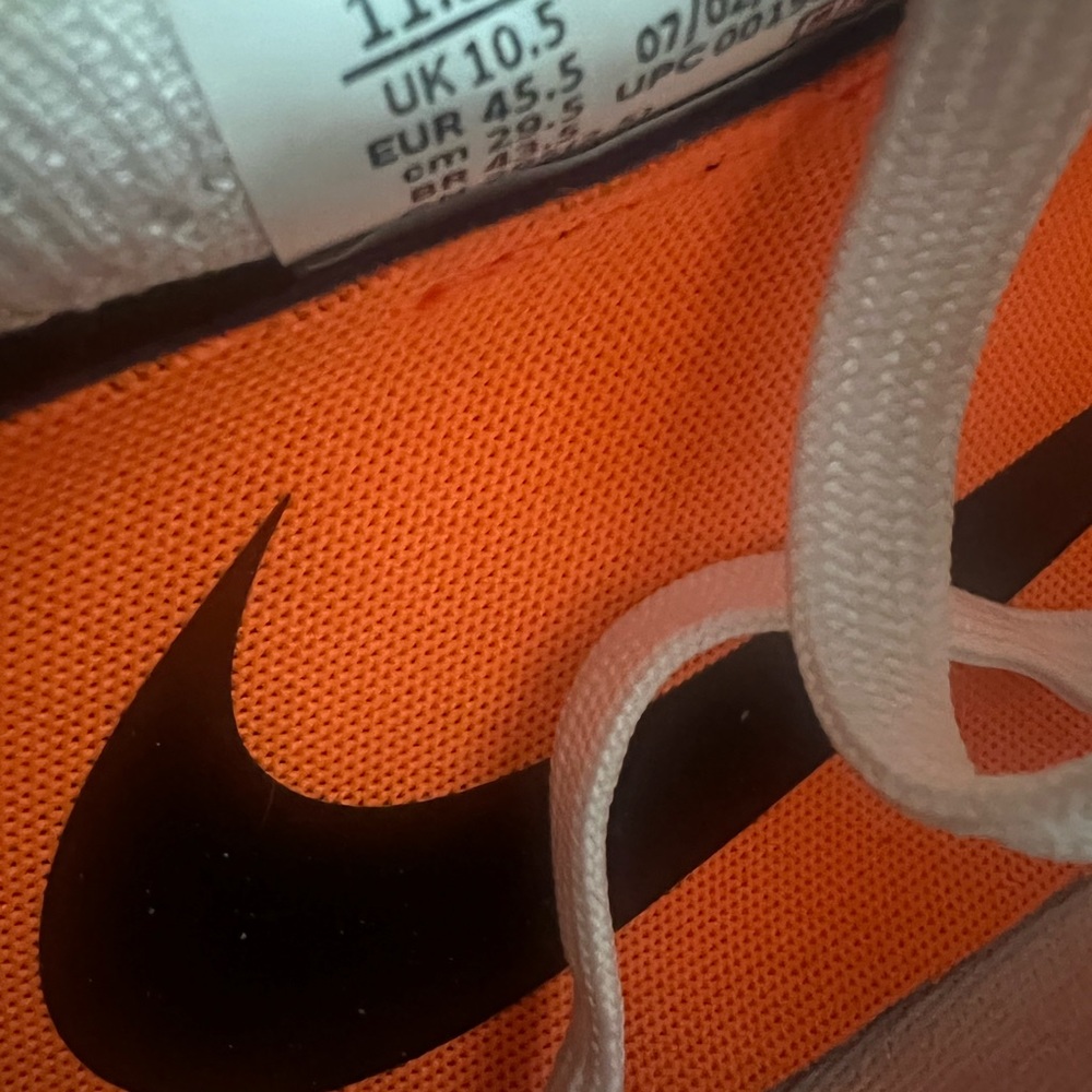Nike Infinity React - Picture 2 of 4